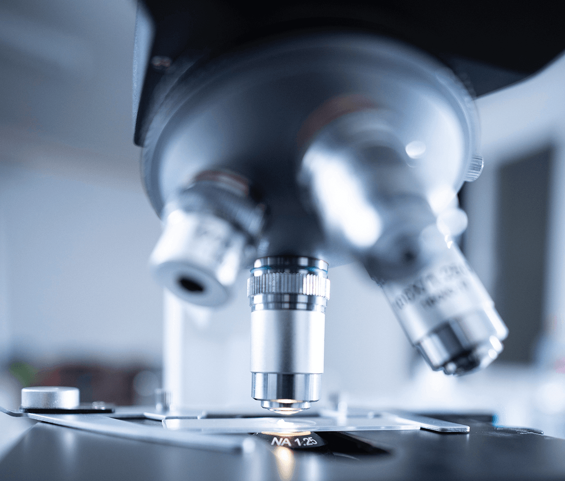 Integrated Lab Results